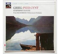 Edvard Grieg - Peer Gynt / Symphonic Dances
