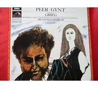 Edvard Grieg - Peer Gynt (Thomas Beecham)