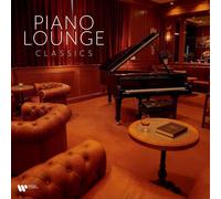 Edvard Grieg Piano Lounge Classics (Vinyl) 12" Album (Importación USA)