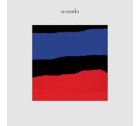 Edvard Grieg Re:works (Vinyl) 12" Album (Importación USA)