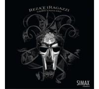 Reza e i Ragazzi – Grieg Unheard – Simax Online