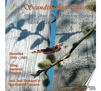 Edvard Grieg Scandinavian Classics - Volume 3 (CD) Album (Importación USA)