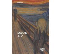 Edvard Munch: A to Z: A - Z: 7 (A-Z)