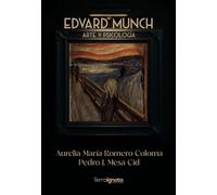 EDVARD MUNCH. ARTE Y PSICOLOGÍA