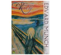 EDVARD MUNCH [DVD]