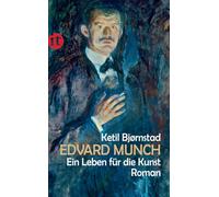 Edvard Munch. Ein Leben für die Kunst: 4120