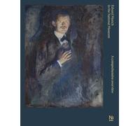 Edvard Munch in The National Museum /anglais: A Comprehensive Overview