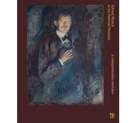 Edvard Munch in The National Museum /anglais: A Comprehensive Overview