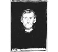 Edvard Munch - Infinite