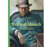 Edvard Munch Portraits