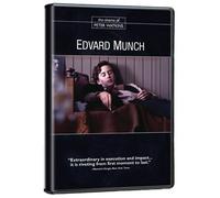 Edvard Munch Special Edition 2-Dvd Set [Reino Unido]