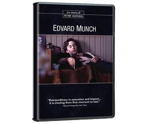 Edvard Munch Special Edition 2-Dvd Set [Reino Unido]