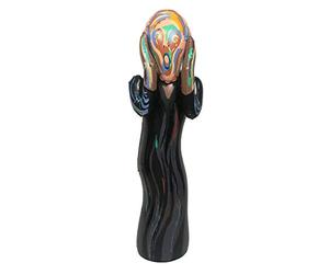 Edvard Munch: The Scream Inflate Large
