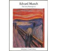 Edvard Munch Uwe Schneede Edvard Munch: Early Masterpieces (Tapa blanda)