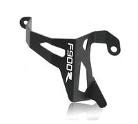 EdvenA Accesorios de Motocicleta Protector Protector Palanca de Cambio de Marchas Cubierta Protectora Compatible con BMW F900XR F900R F 900 R XR 2020 2021 2022 2023