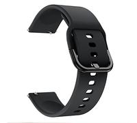 EDVTK35 Smartwatch Accessory 22mm Silicone Strap Is Used Compatible with Smartwatch DT78 L9 L13 Wearable Wristwatch Strap(4_22mm)