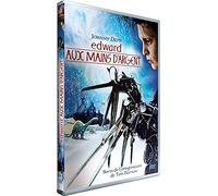Edward aux mains d'argent [Alemania] [DVD]