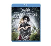 Edward aux mains d'argent [Francia] [Blu-ray]