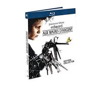 Edward aux mains d'argent [Francia] [Blu-ray]