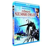 Edward aux mains d'argent [Francia] [Blu-ray]
