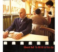 EDWARD BALL - MILL HILL SELF HATE CLUB 7 INCH (7" VINYL 45) UK CREATION 1996