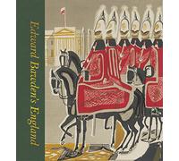 Edward Bawden’s England – Victoria and Albert Museum (Artists In Focus) – Thames & Hudson