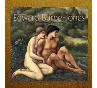 Edward Burne-Jones: Drawings & Paintings