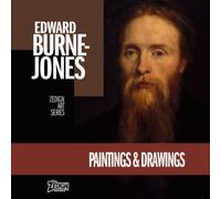 Edward Burne-Jones - Paintings & Drawings