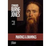 Edward Burne-Jones - Paintings & Drawings (Zedign Art Series)