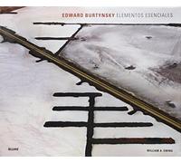 Edward Burtynsky. Elementos esenciales (SIN COLECCION)