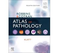 Edward C. Klatt Robbins and Cotran Atlas of Path (Tapa blanda) (Importación USA)