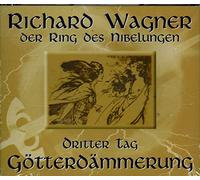 Edward Cook - Wagner: Gotterdammerung