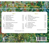 Hashimoto - Edward Cowie: Where the Wood Thrush Forever Sings