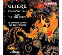 Sinfonie 1 op.8 D-Dur