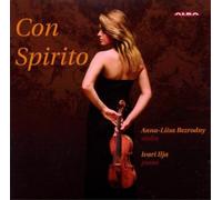 Edward Elgar Con Spirito (CD) Album (Importación USA)
