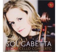 Elgar: Cello Concerto/Dvorak/Respighi