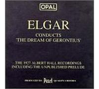 Edward Elgar - Elgar: the Dream of Gerontius
