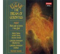 Elgar – The Dream of Gerontius, Op. 38 – NAXOS
