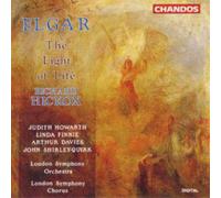 Edward Elgar Elgar: The Light of Life (CD) Album (Importación USA)