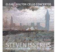 Conciertos para cello
