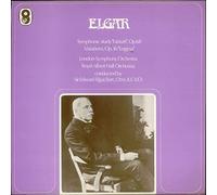 Edward Elgar - 'Falstaff' Op. 68 & Variations, Op. 36 'Enigma'
