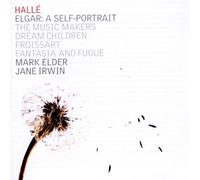 Edward Elgar, Froissart, Dream Children, The Music Makers