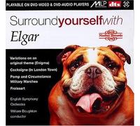 Edward Elgar : Oeuvres orchestrales