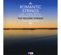 Helsinki Strings - Romantic Strings
