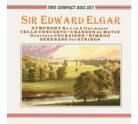 Edward Elgar - Sir Edward Elgar