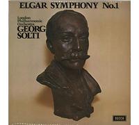 Edward Elgar - Symphony No. 1