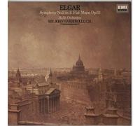 Edward Elgar - Symphony No. 2