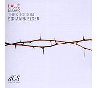 Edward Elgar : The Kingdom, op.51