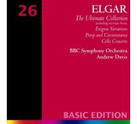 Edward Elgar - The Ultimate Elgar