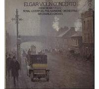 Edward Elgar - Violin Concerto